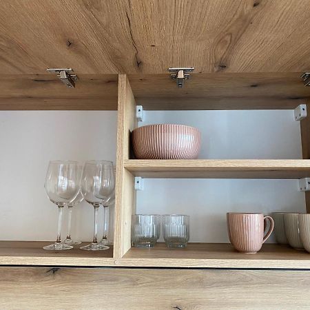 Apartament Nowe Zatorze 92 Olštýn Exteriér fotografie