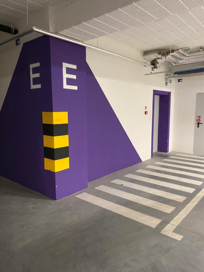 Apartament Nowe Zatorze 92 Olštýn Exteriér fotografie