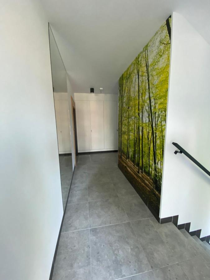 Apartament Nowe Zatorze 92 Olštýn Exteriér fotografie